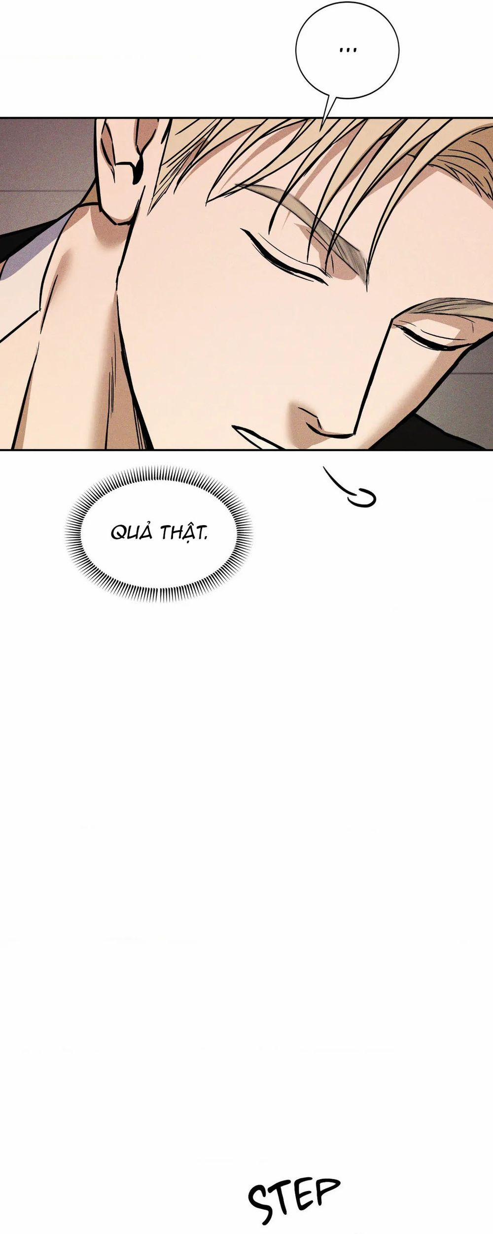 Khi Ánh Đèn Vụt Tắt 11 trang 10