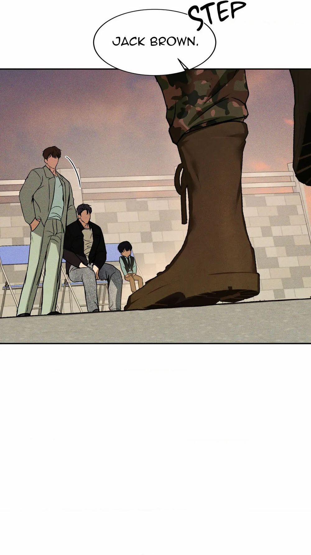 Khi Ánh Đèn Vụt Tắt 11 trang 11