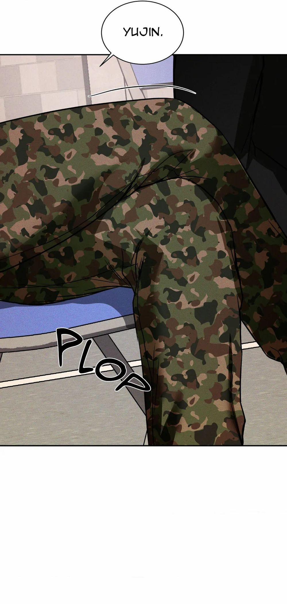 Khi Ánh Đèn Vụt Tắt 11 trang 17