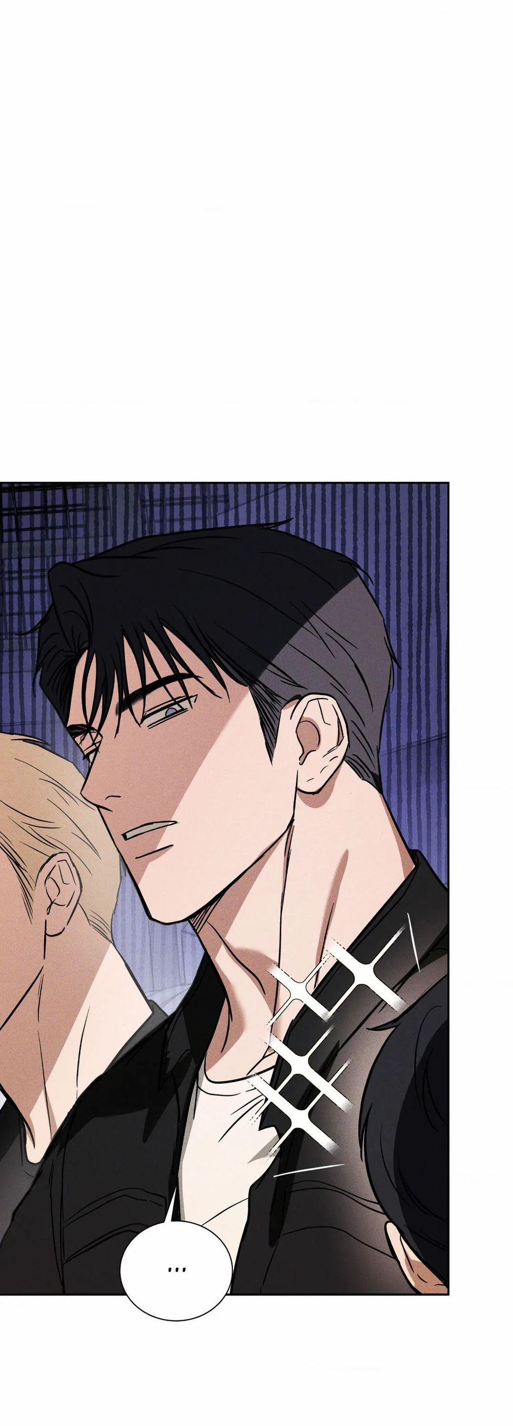 Khi Ánh Đèn Vụt Tắt 11 trang 22