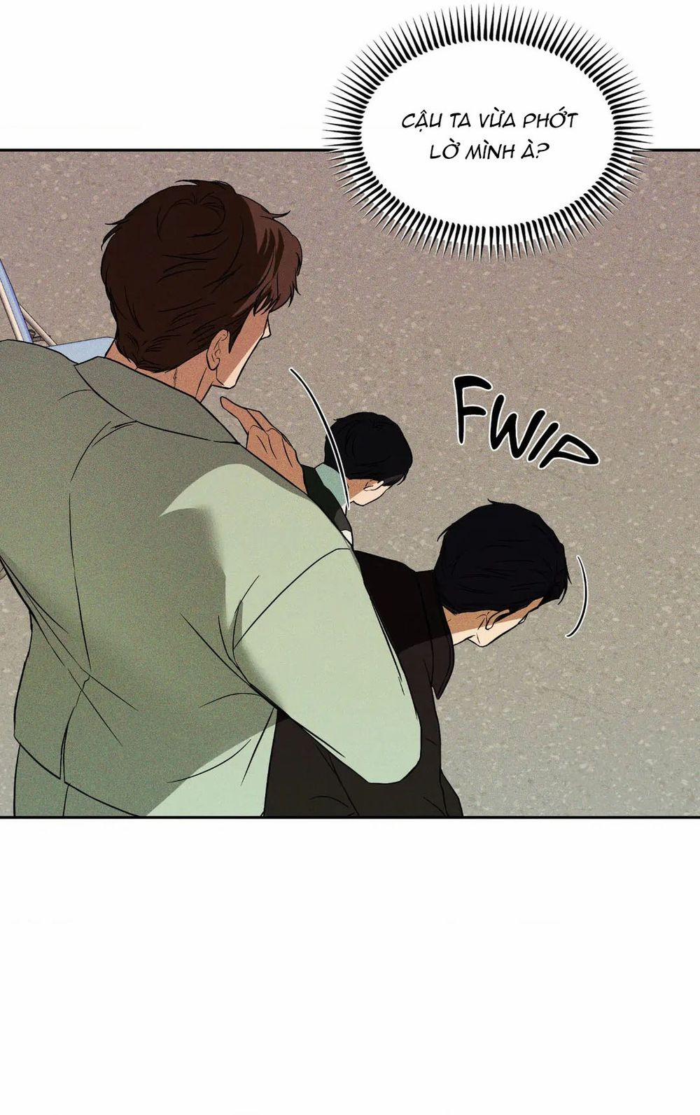 Khi Ánh Đèn Vụt Tắt 11 trang 3