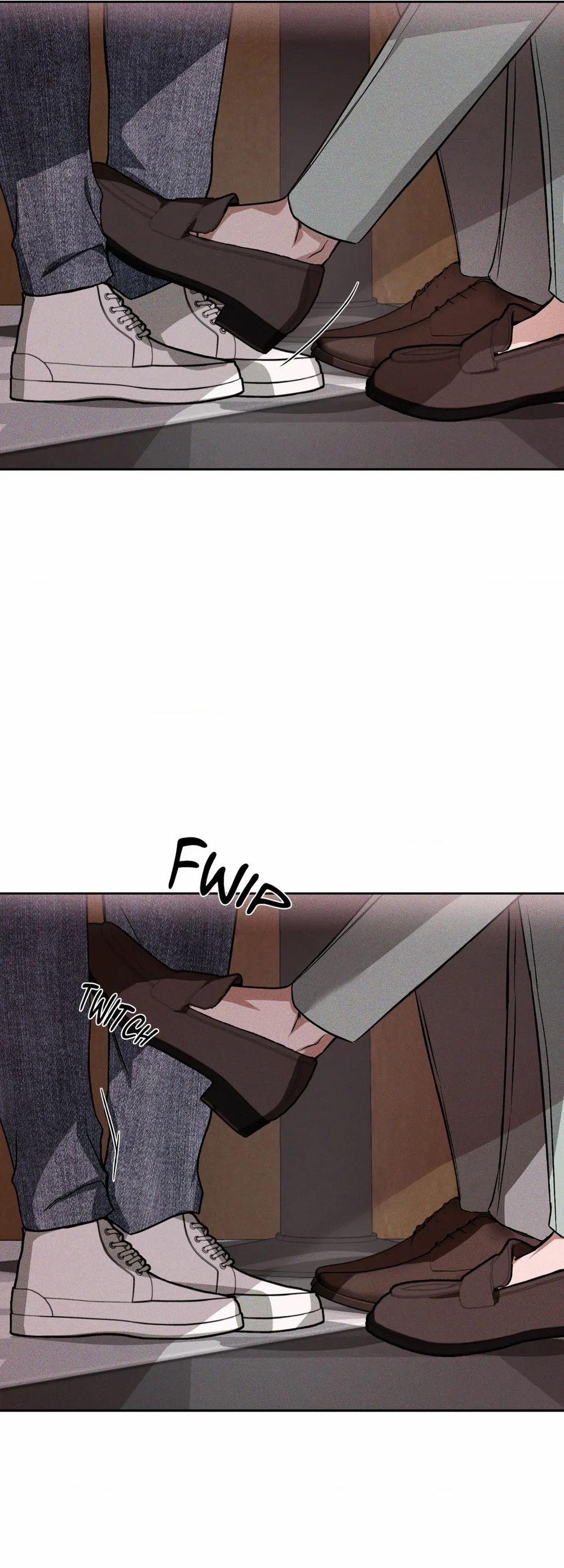 Khi Ánh Đèn Vụt Tắt 11 trang 31