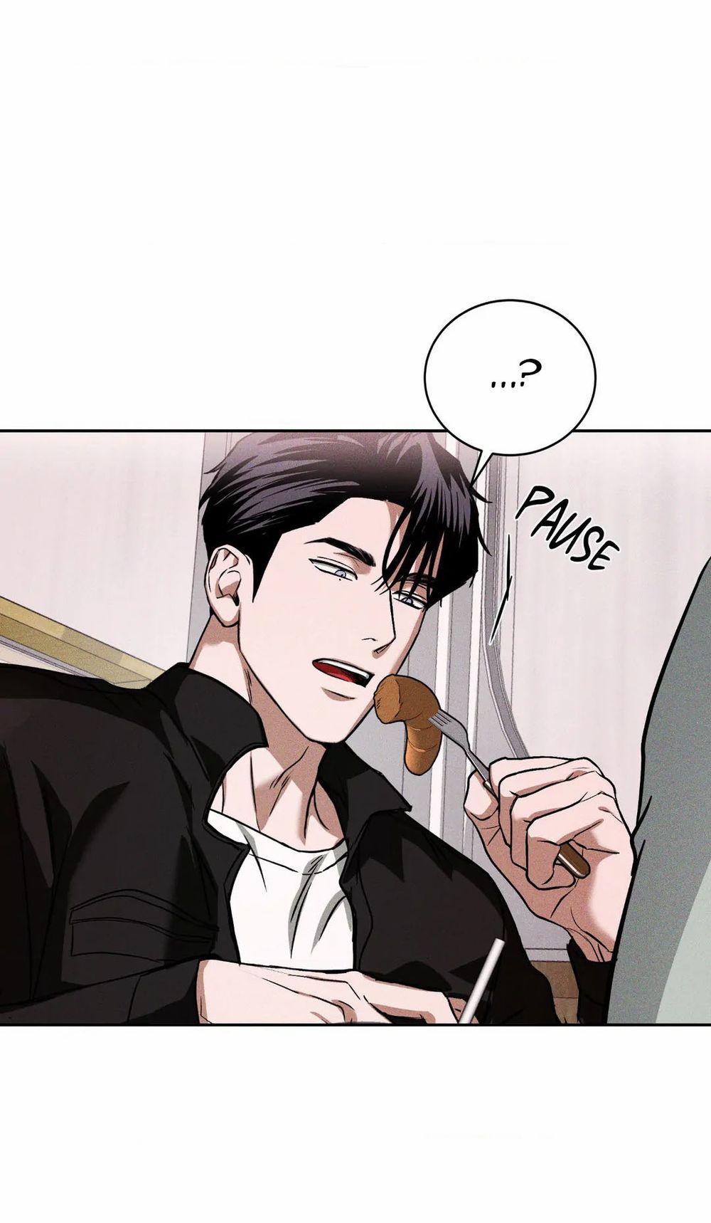 Khi Ánh Đèn Vụt Tắt 11 trang 32