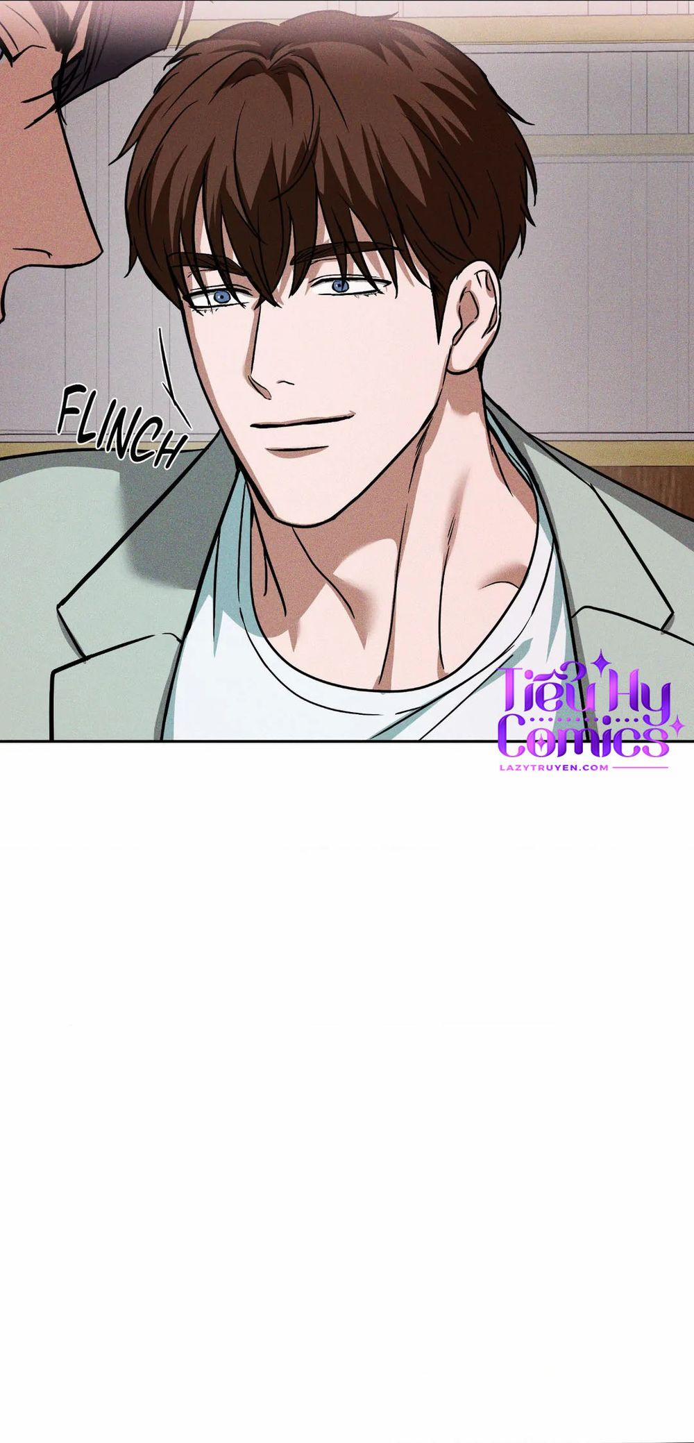 Khi Ánh Đèn Vụt Tắt 11 trang 34