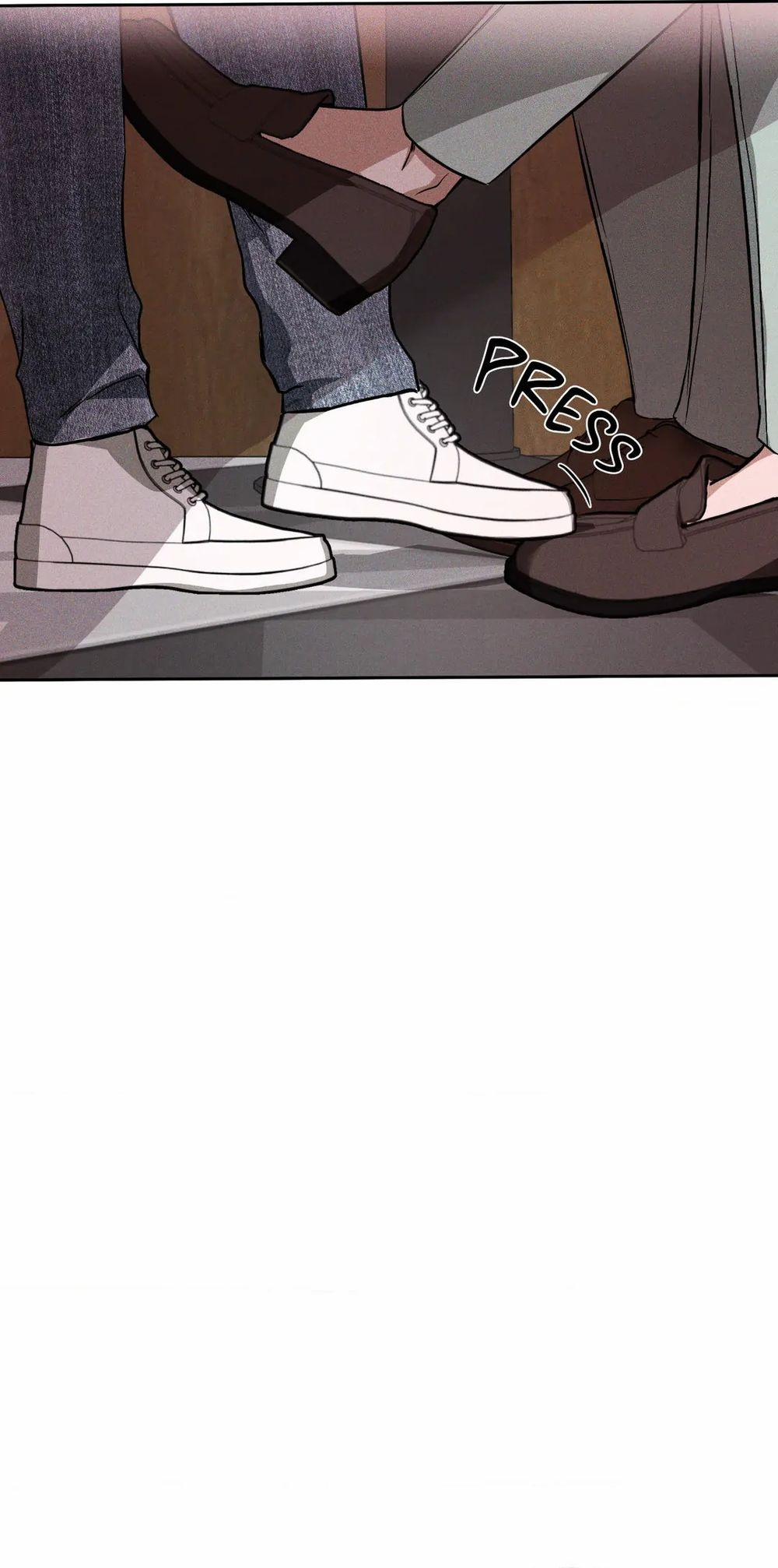 Khi Ánh Đèn Vụt Tắt 11 trang 35