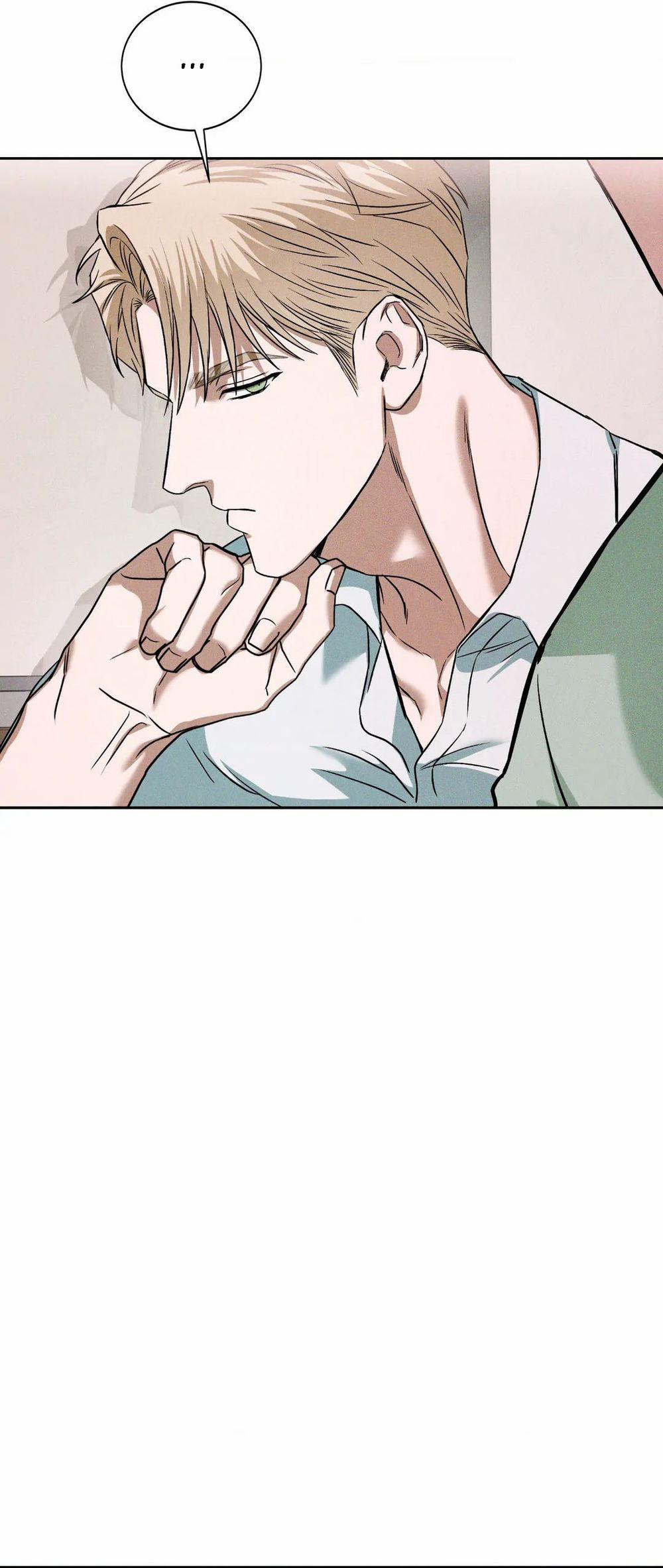 Khi Ánh Đèn Vụt Tắt 11 trang 37