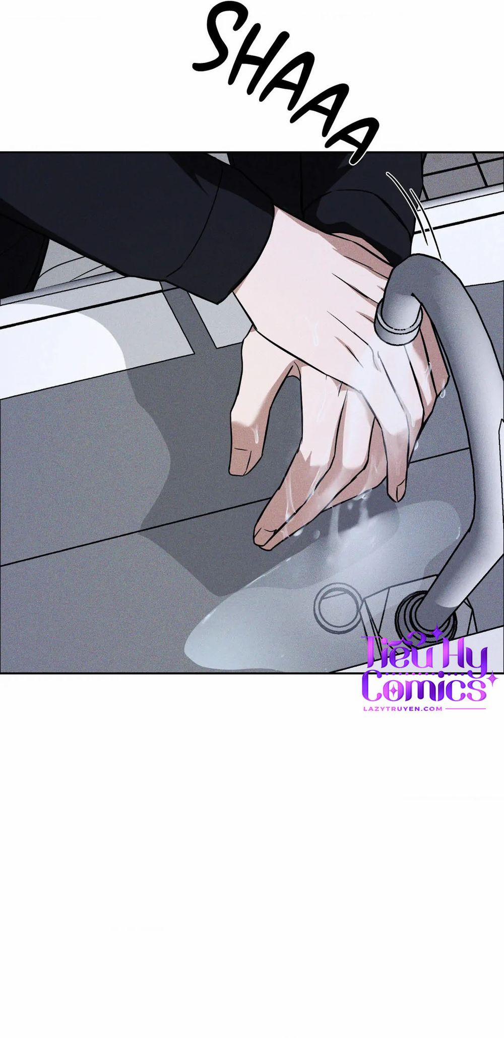 Khi Ánh Đèn Vụt Tắt 11 trang 39