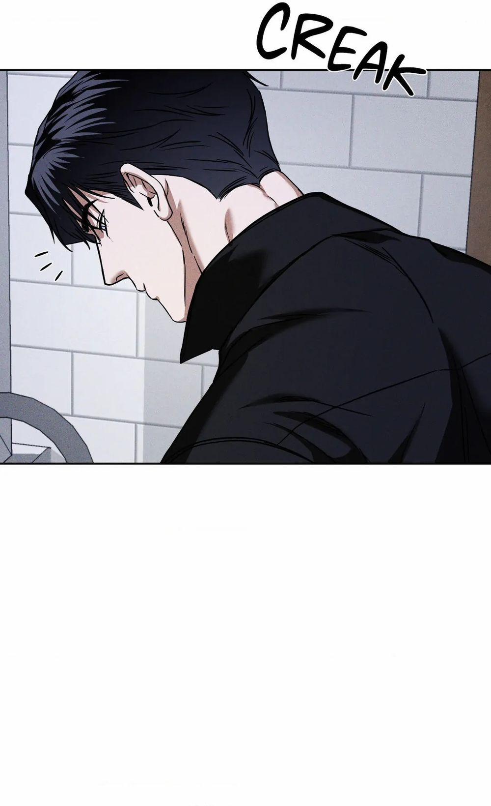 Khi Ánh Đèn Vụt Tắt 11 trang 40