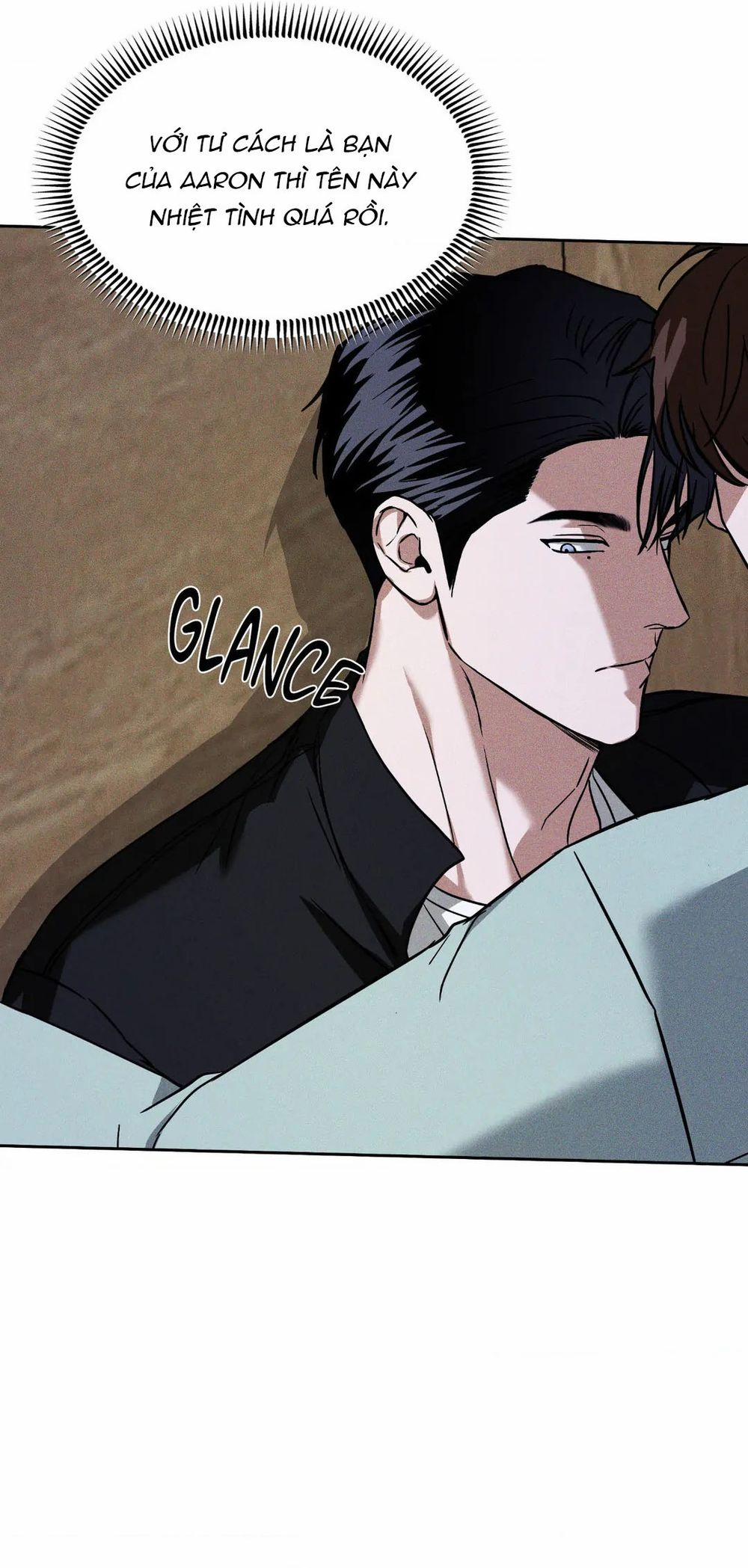 Khi Ánh Đèn Vụt Tắt 11 trang 45