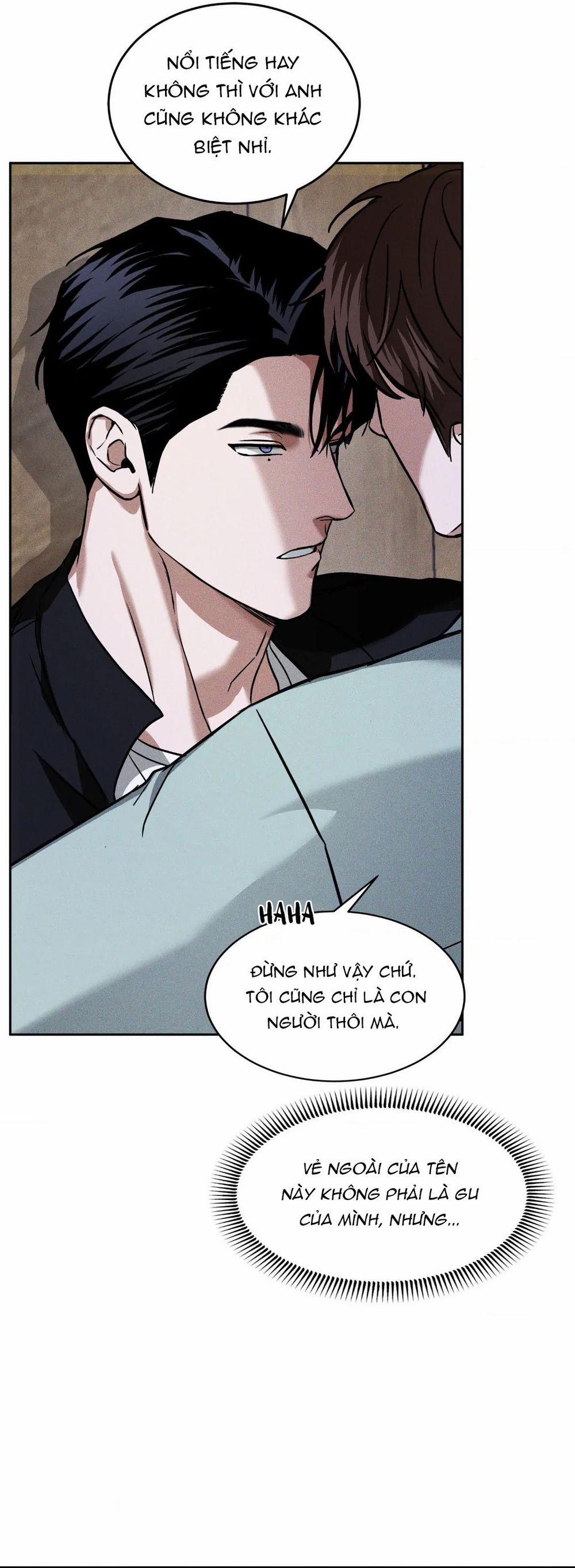 Khi Ánh Đèn Vụt Tắt 11 trang 46