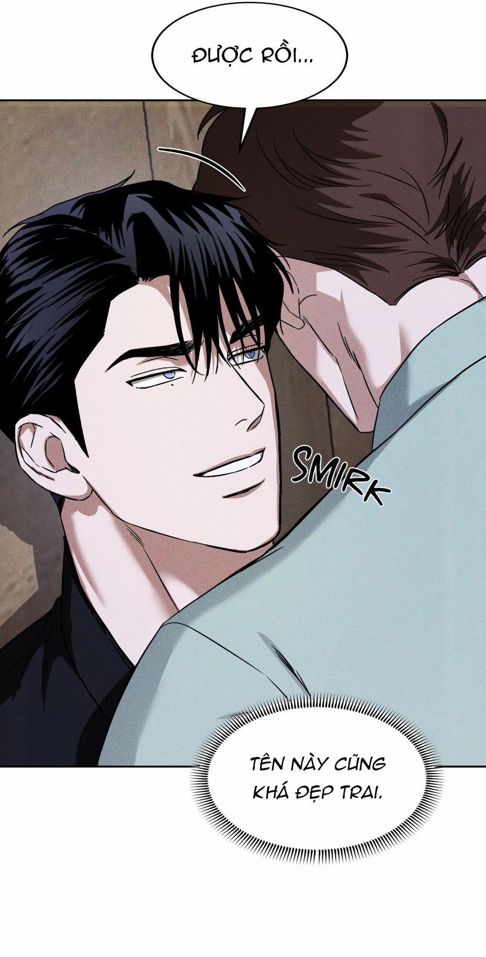 Khi Ánh Đèn Vụt Tắt 11 trang 48