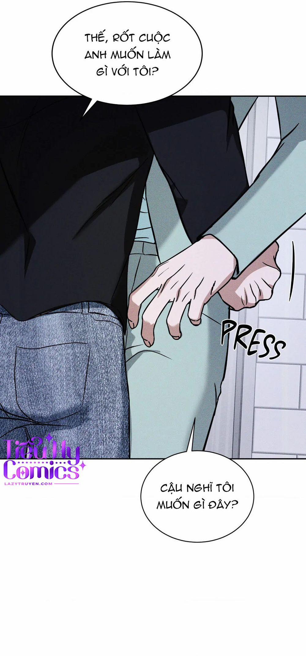 Khi Ánh Đèn Vụt Tắt 11 trang 49