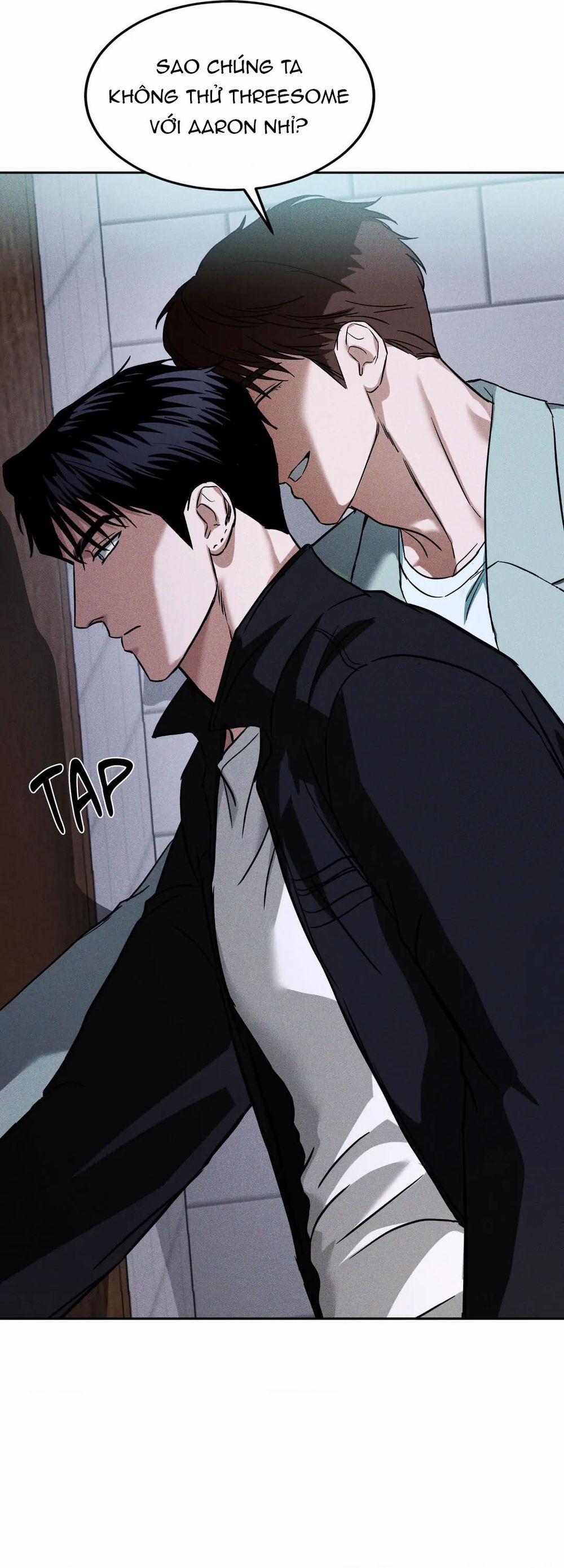 Khi Ánh Đèn Vụt Tắt 11 trang 55