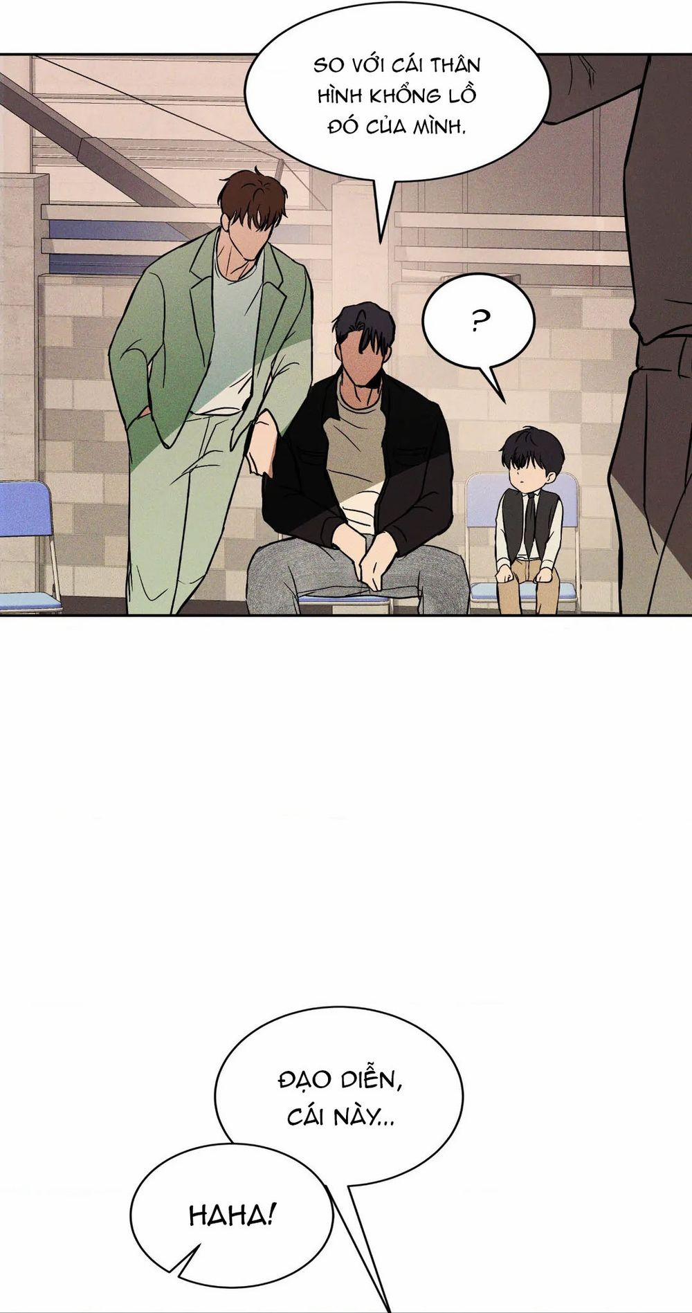 Khi Ánh Đèn Vụt Tắt 11 trang 7