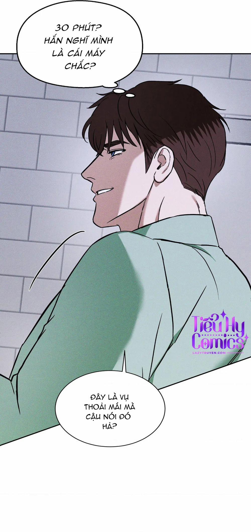 Khi Ánh Đèn Vụt Tắt 12 trang 10