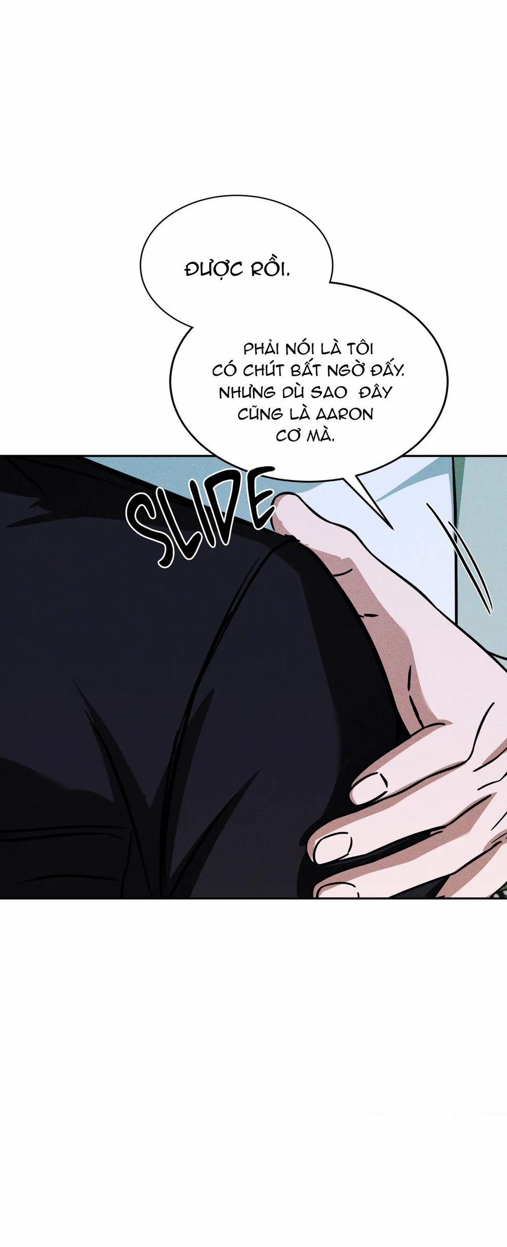 Khi Ánh Đèn Vụt Tắt 12 trang 12