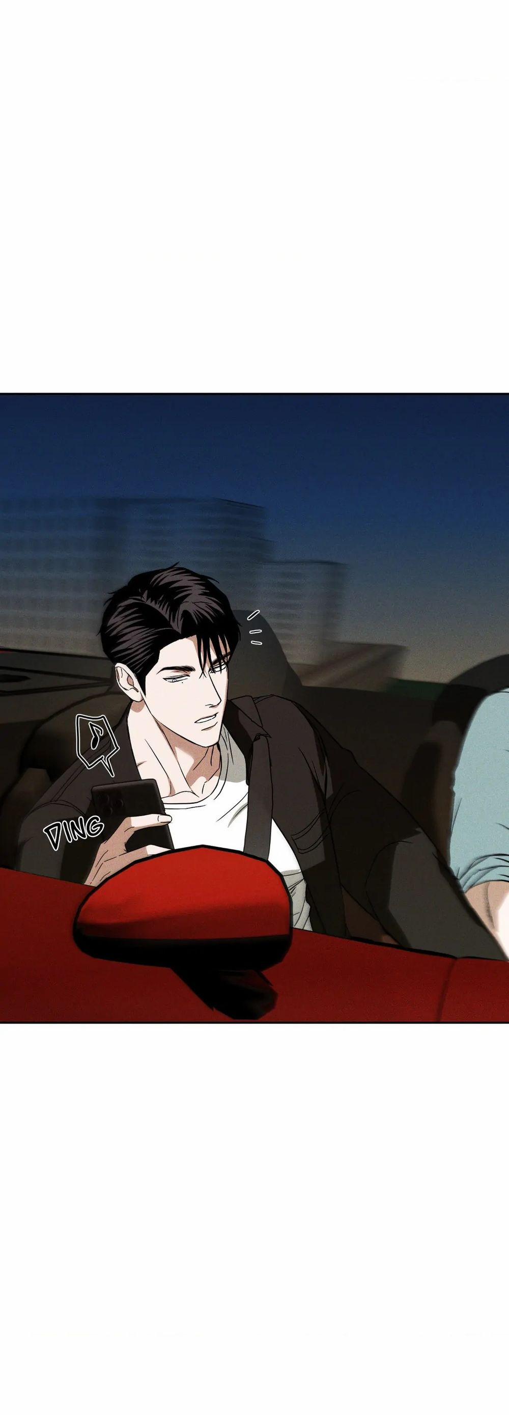 Khi Ánh Đèn Vụt Tắt 12 trang 17