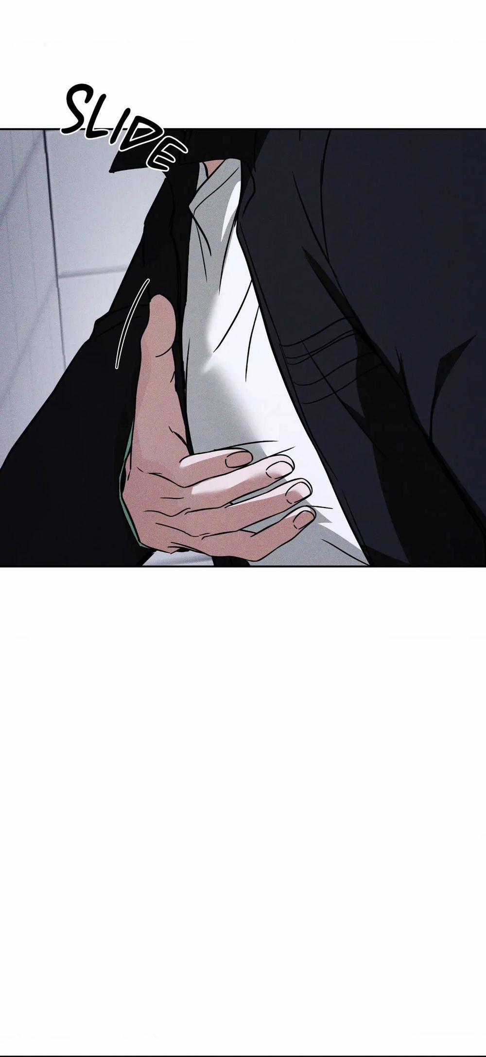 Khi Ánh Đèn Vụt Tắt 12 trang 2