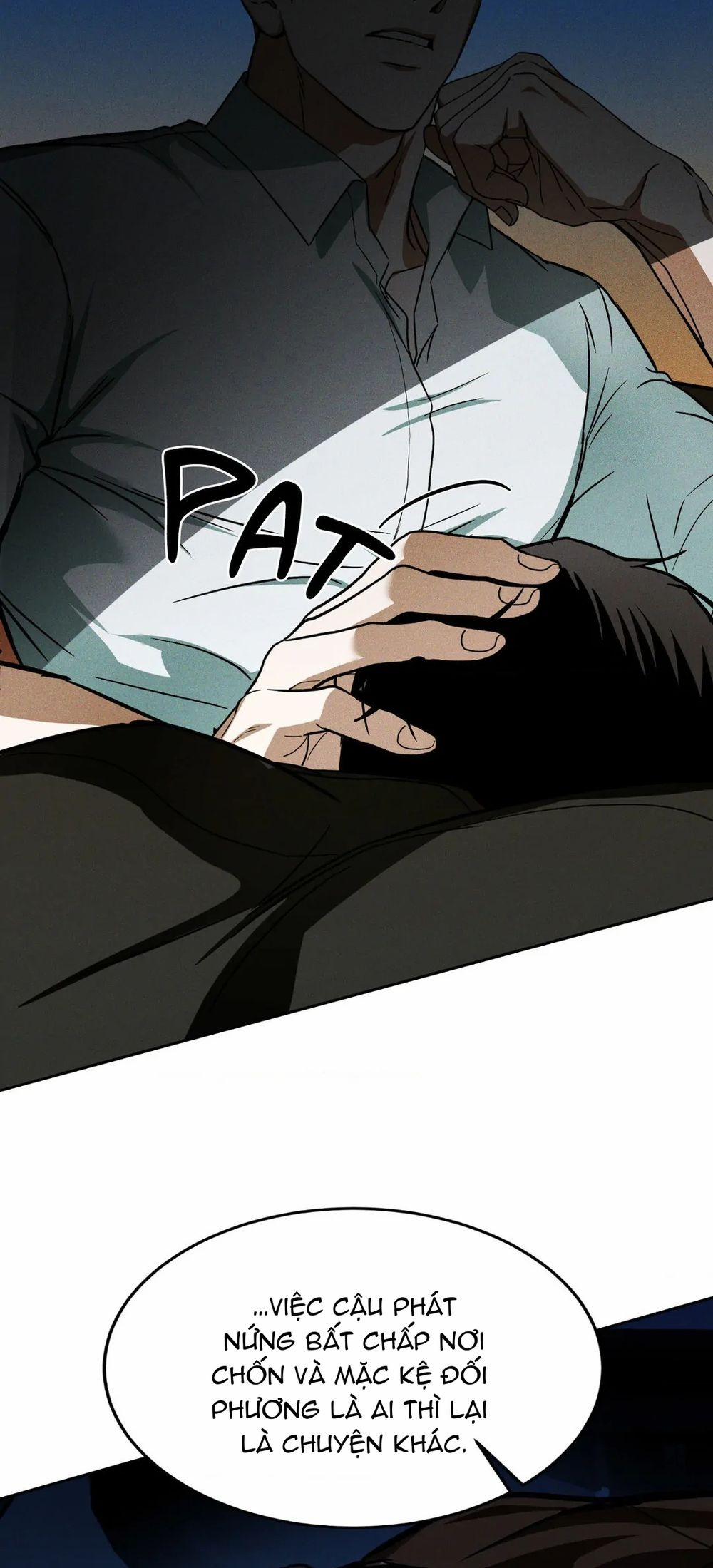 Khi Ánh Đèn Vụt Tắt 12 trang 31