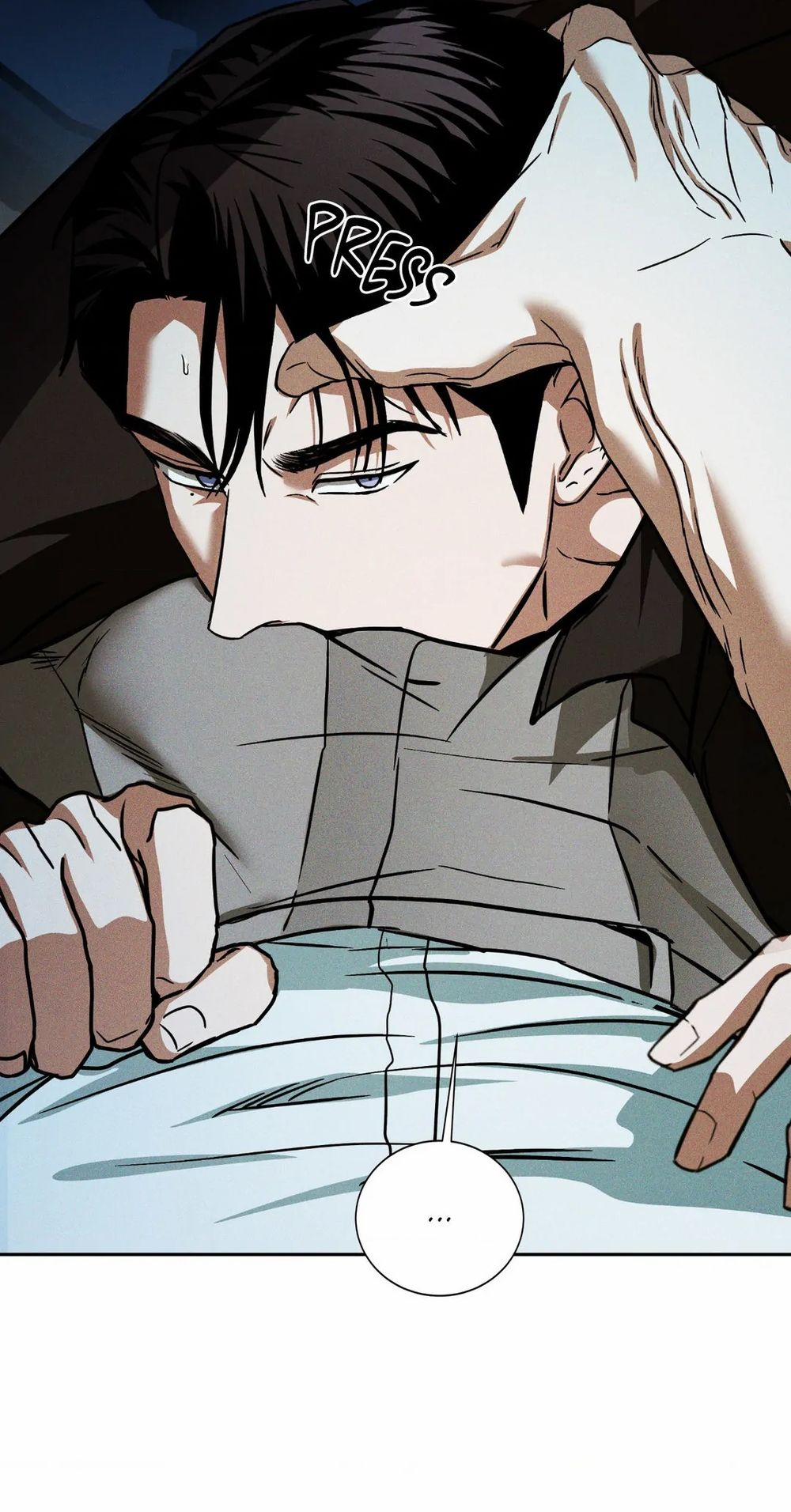 Khi Ánh Đèn Vụt Tắt 12 trang 32