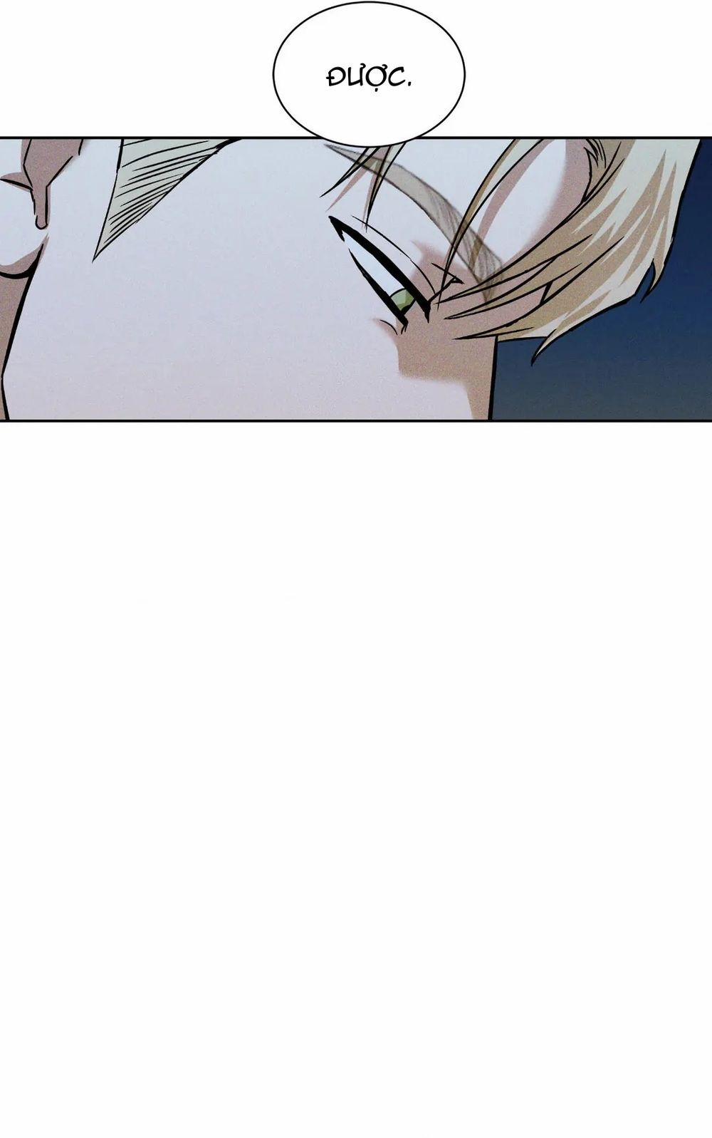 Khi Ánh Đèn Vụt Tắt 12 trang 35