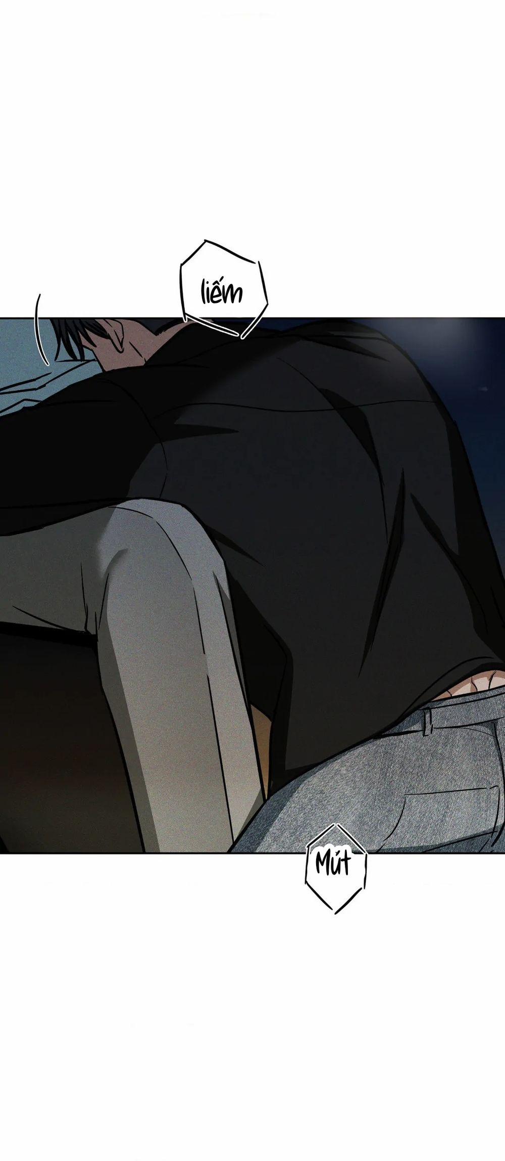 Khi Ánh Đèn Vụt Tắt 12 trang 39