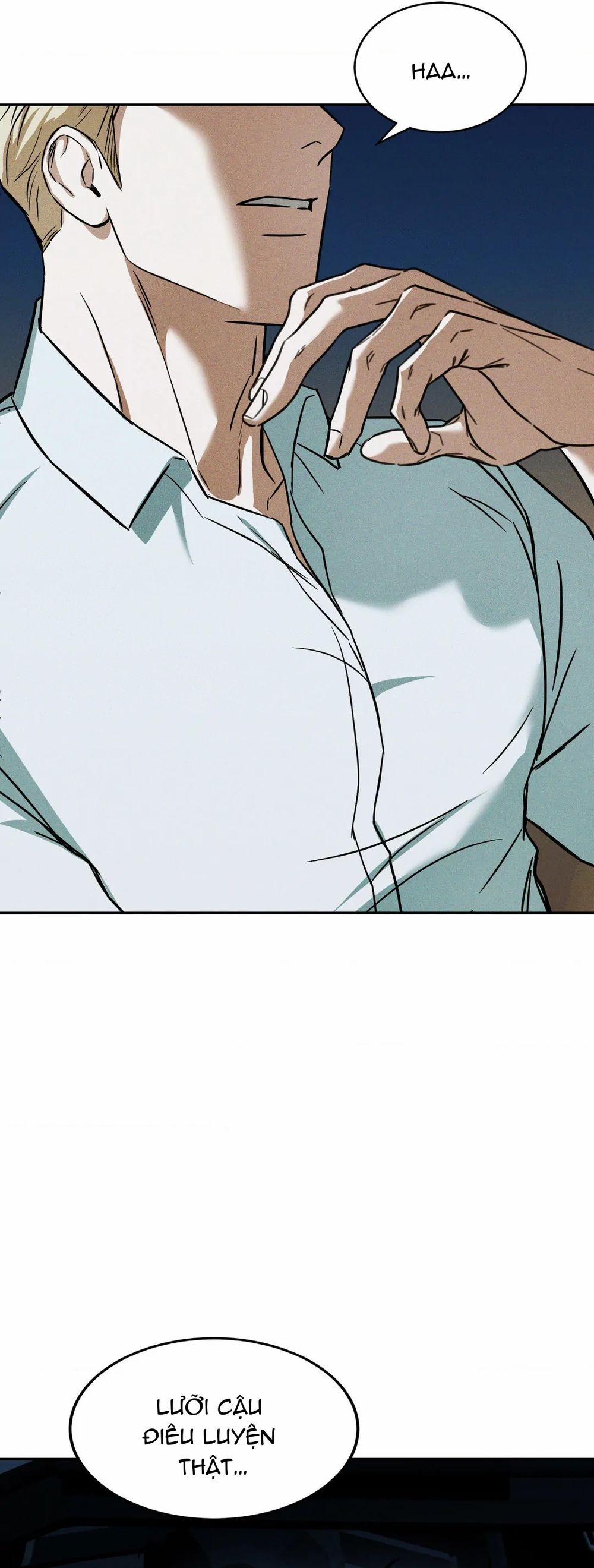 Khi Ánh Đèn Vụt Tắt 12 trang 41