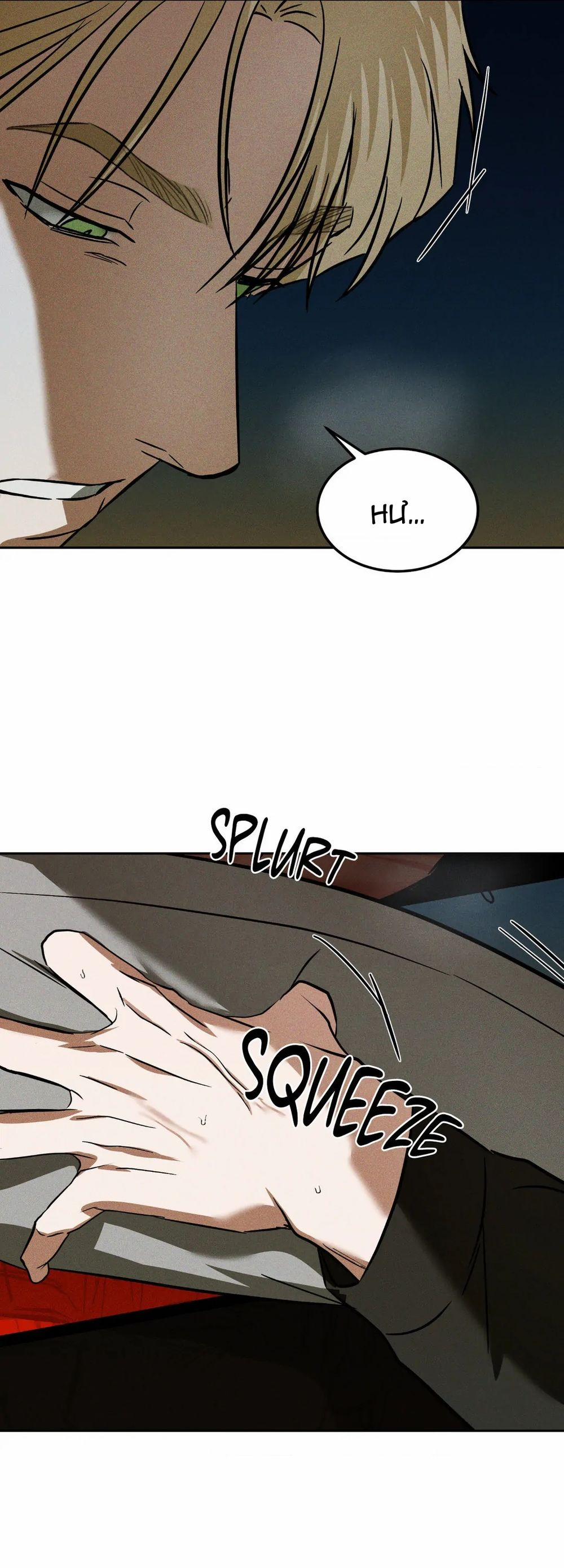 Khi Ánh Đèn Vụt Tắt 12 trang 44