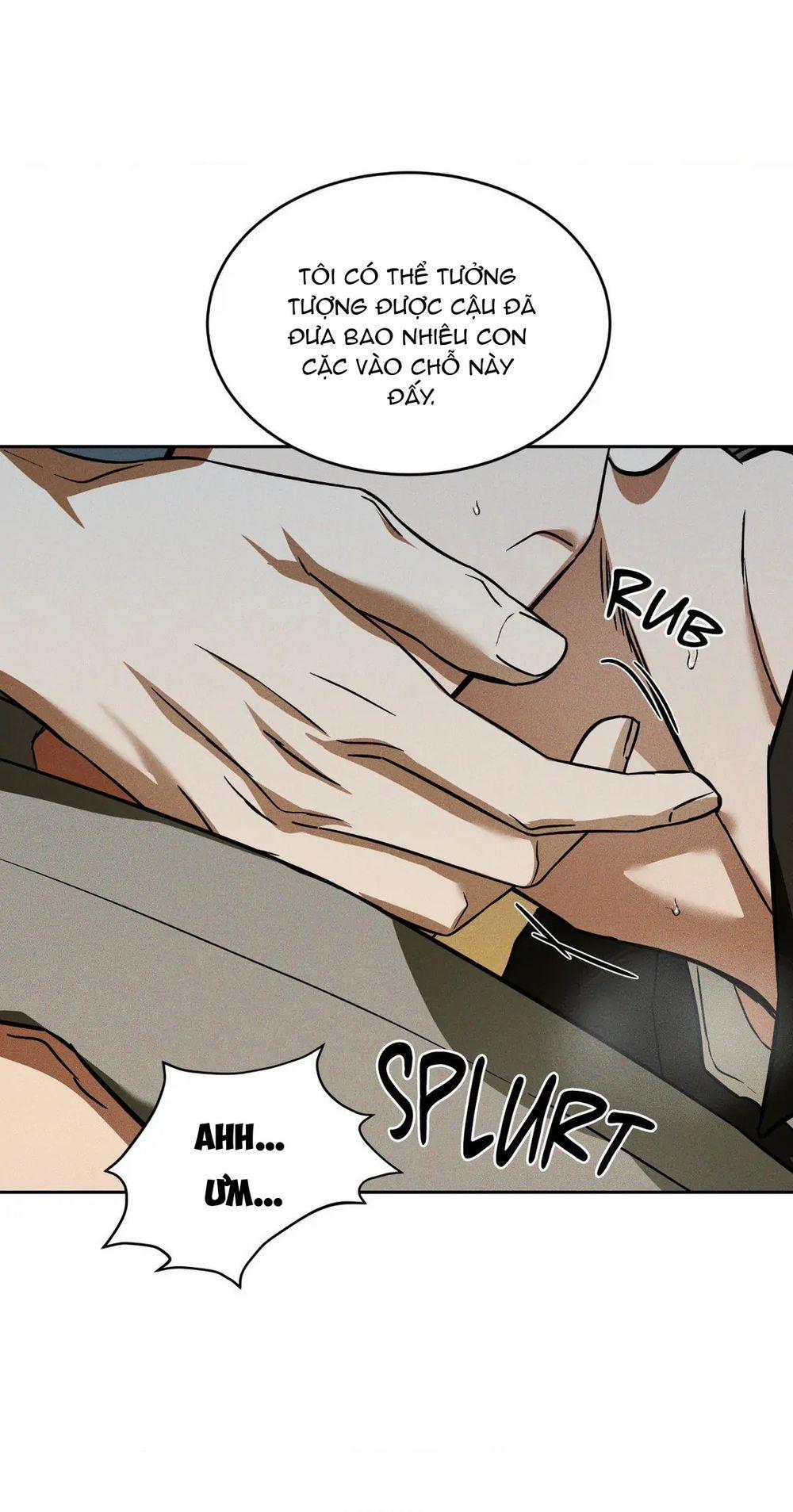 Khi Ánh Đèn Vụt Tắt 12 trang 45