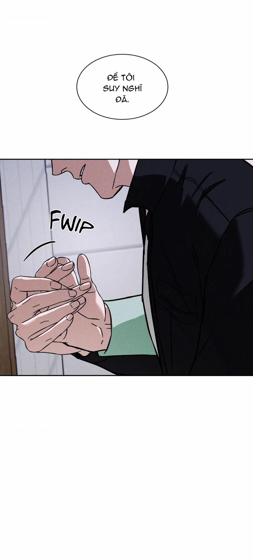 Khi Ánh Đèn Vụt Tắt 12 trang 5