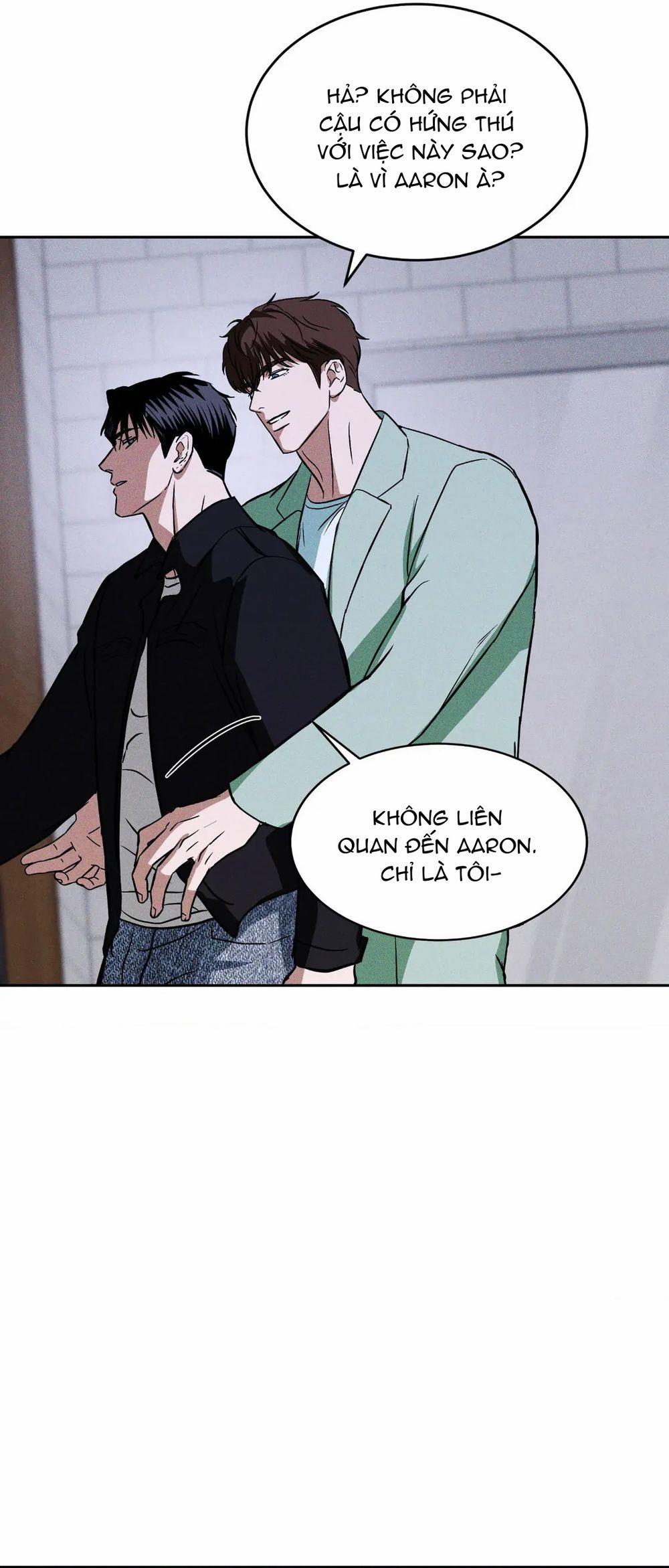 Khi Ánh Đèn Vụt Tắt 12 trang 6