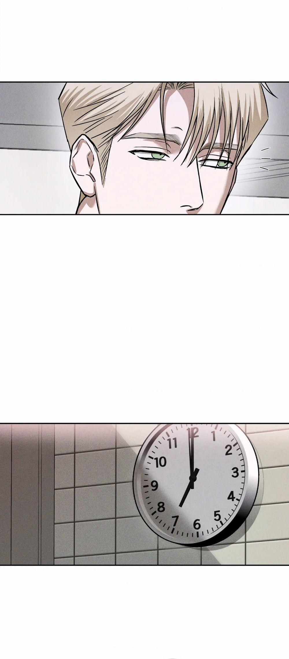 Khi Ánh Đèn Vụt Tắt 12 trang 8