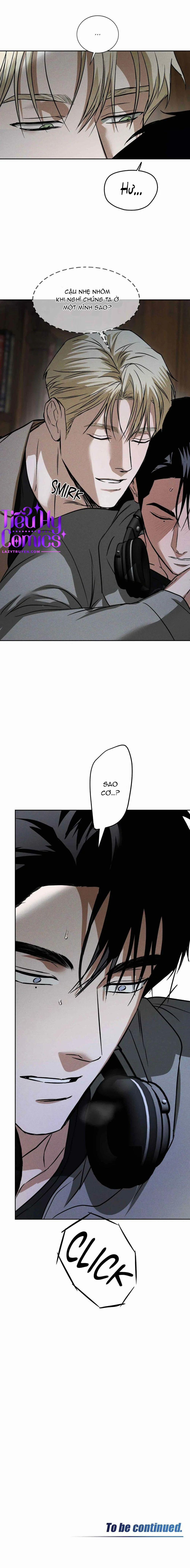 Khi Ánh Đèn Vụt Tắt 14 trang 20