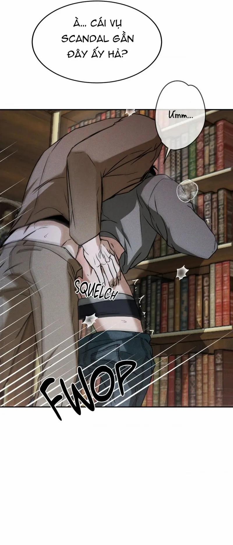 Khi Ánh Đèn Vụt Tắt 15 trang 17