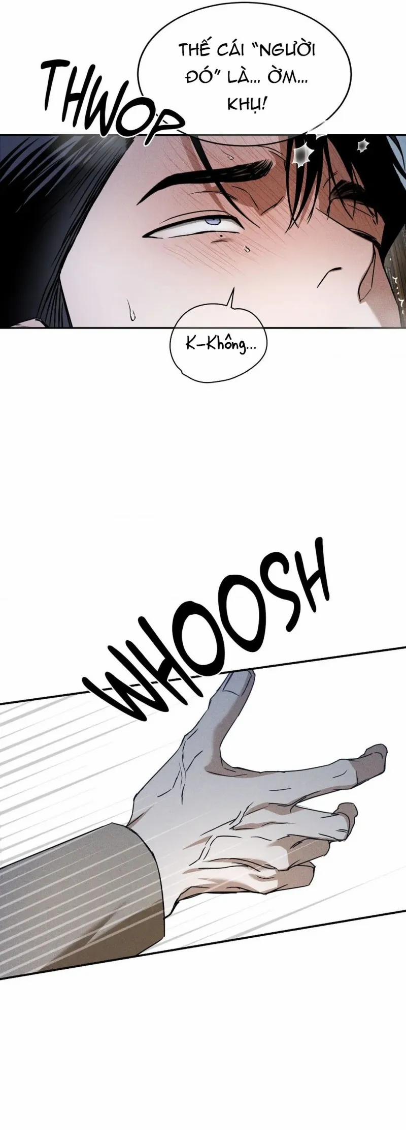 Khi Ánh Đèn Vụt Tắt 15 trang 18