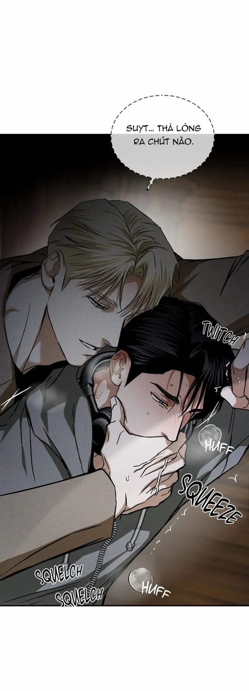 Khi Ánh Đèn Vụt Tắt 15 trang 19