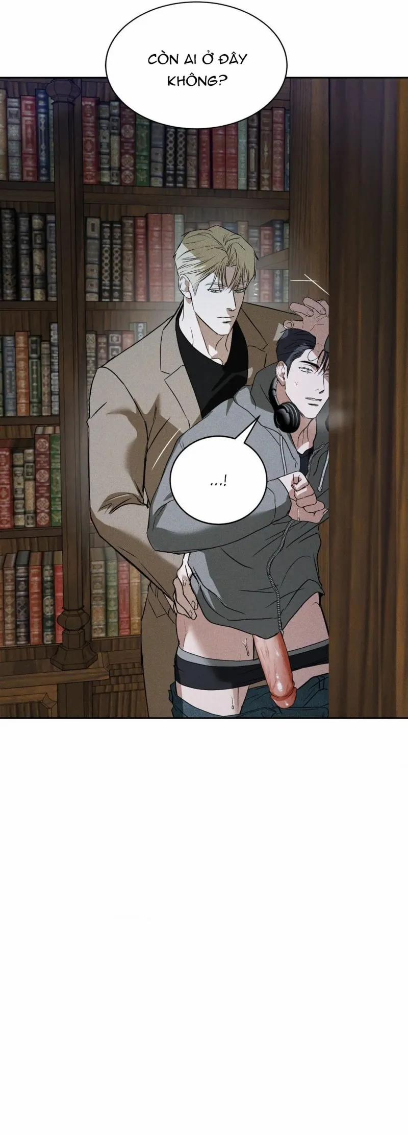 Khi Ánh Đèn Vụt Tắt 15 trang 2