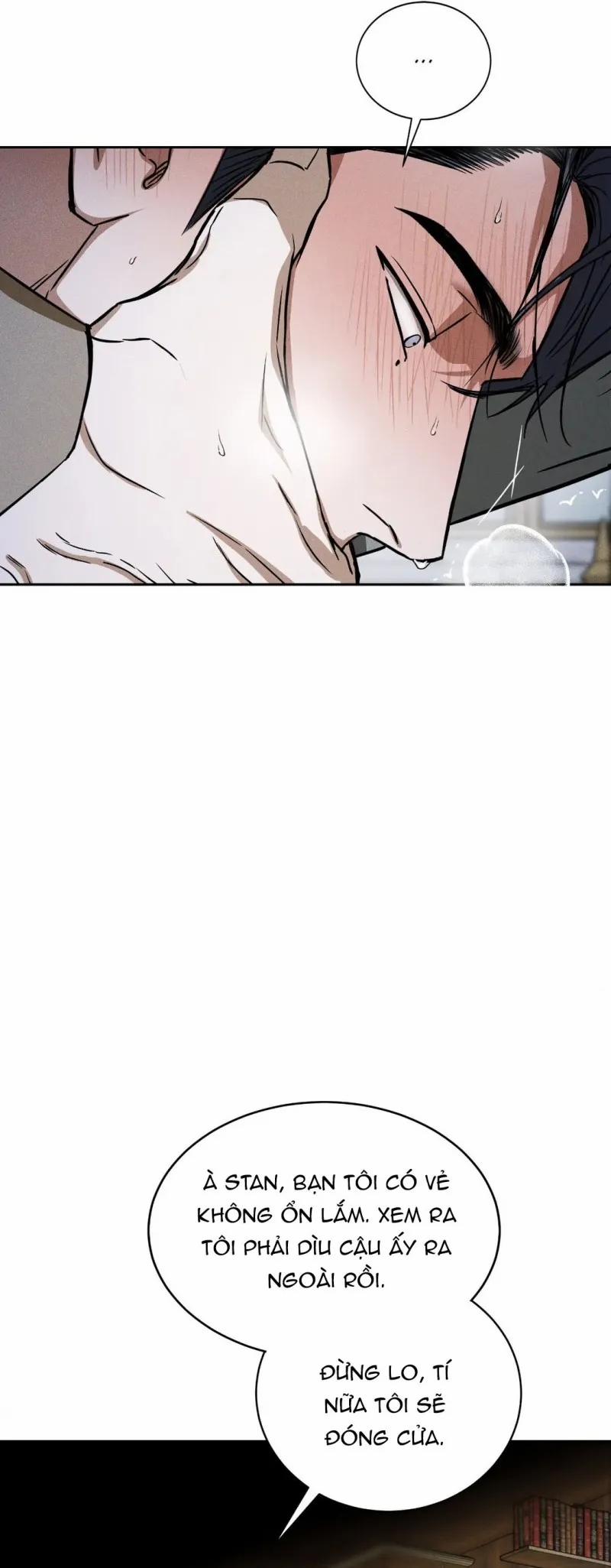 Khi Ánh Đèn Vụt Tắt 15 trang 21