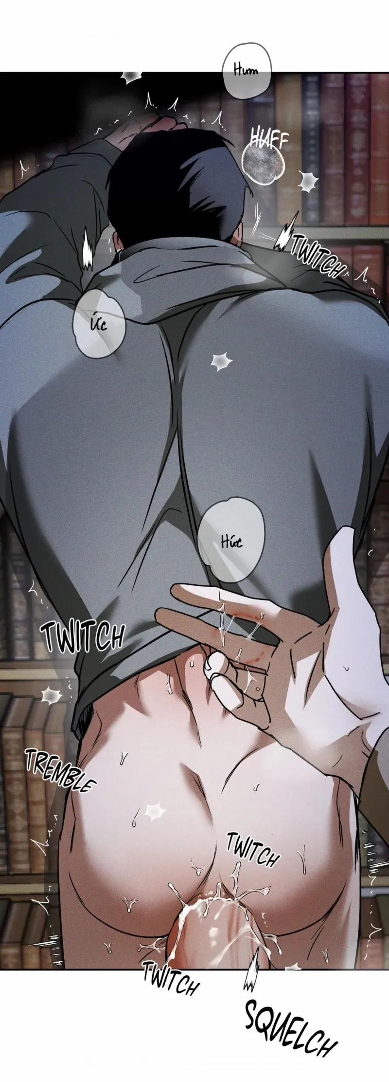 Khi Ánh Đèn Vụt Tắt 15 trang 26