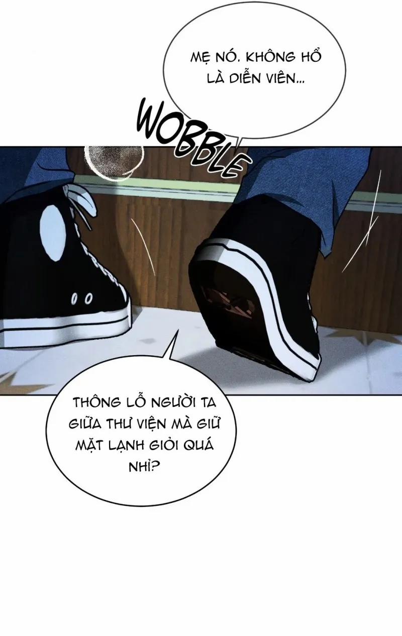 Khi Ánh Đèn Vụt Tắt 15 trang 28