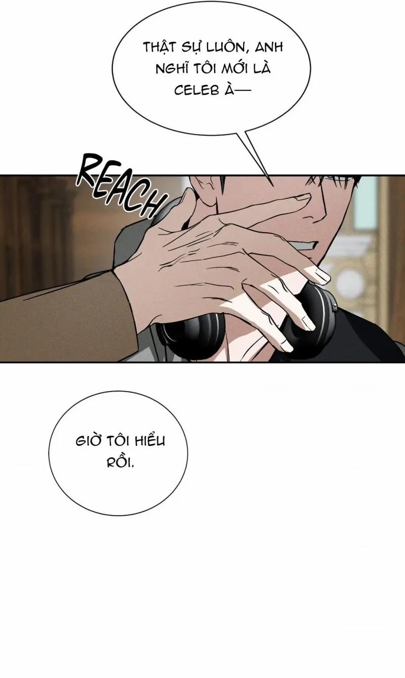 Khi Ánh Đèn Vụt Tắt 15 trang 31