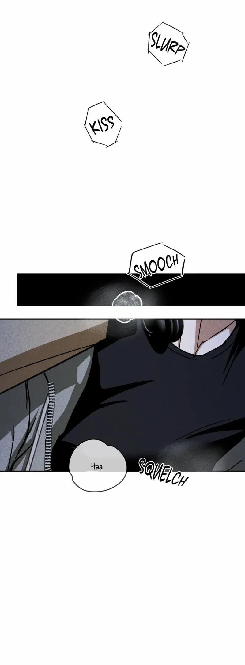 Khi Ánh Đèn Vụt Tắt 15 trang 35