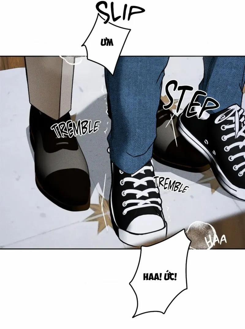 Khi Ánh Đèn Vụt Tắt 15 trang 37