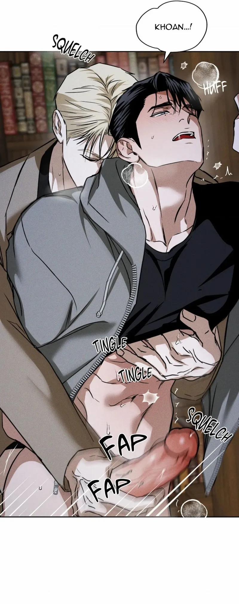 Khi Ánh Đèn Vụt Tắt 15 trang 39