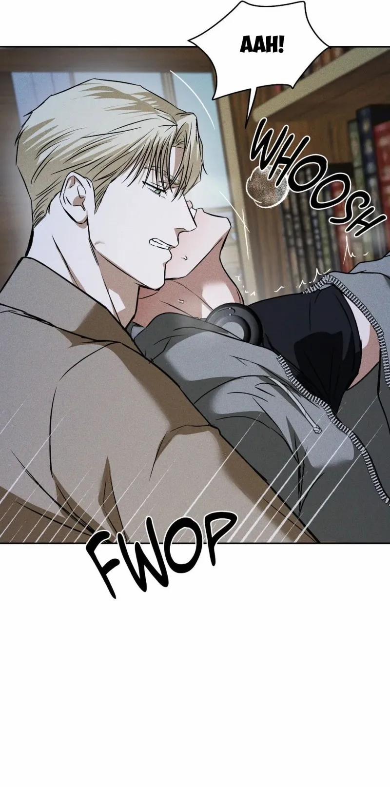 Khi Ánh Đèn Vụt Tắt 15 trang 42