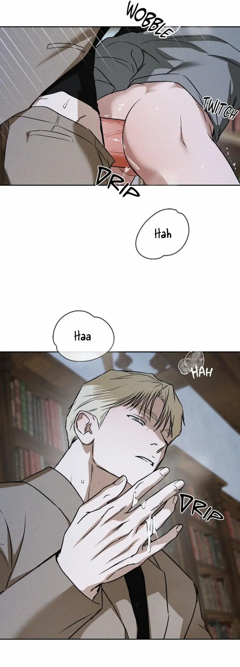 Khi Ánh Đèn Vụt Tắt 15 trang 44