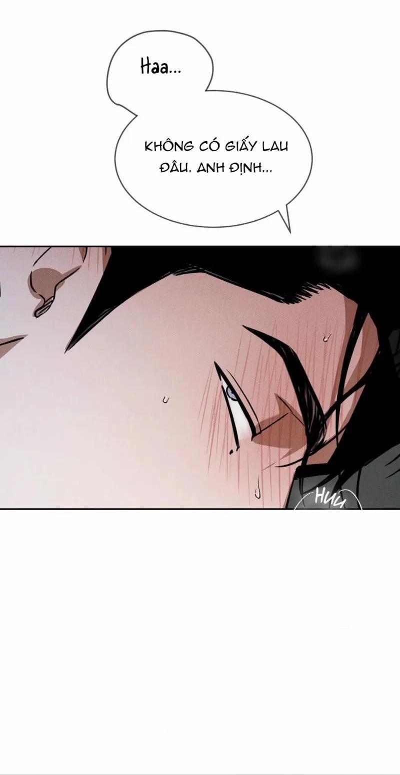 Khi Ánh Đèn Vụt Tắt 15 trang 45