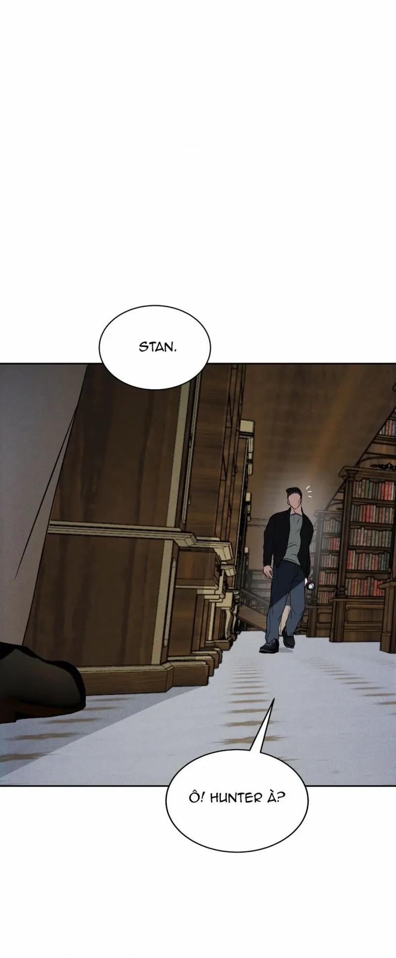 Khi Ánh Đèn Vụt Tắt 15 trang 6