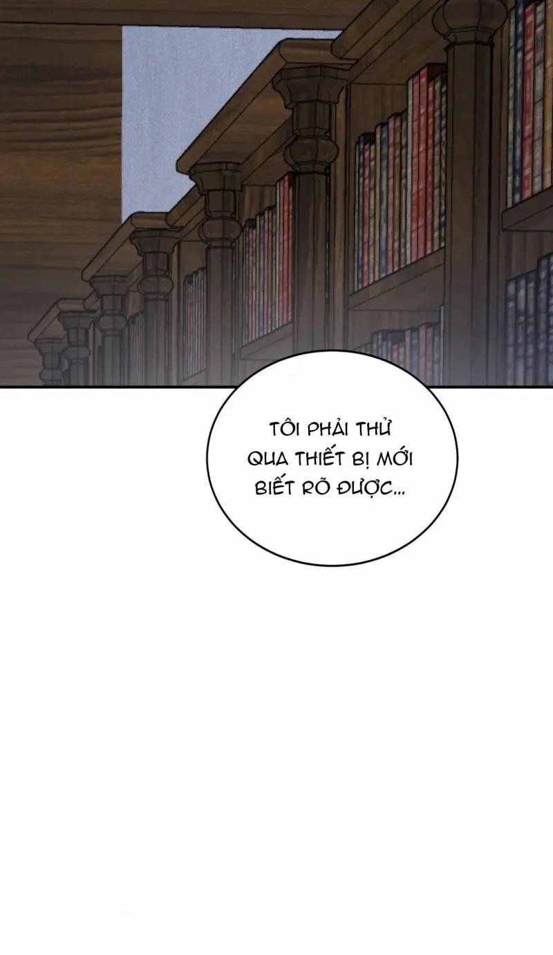 Khi Ánh Đèn Vụt Tắt 16 trang 10