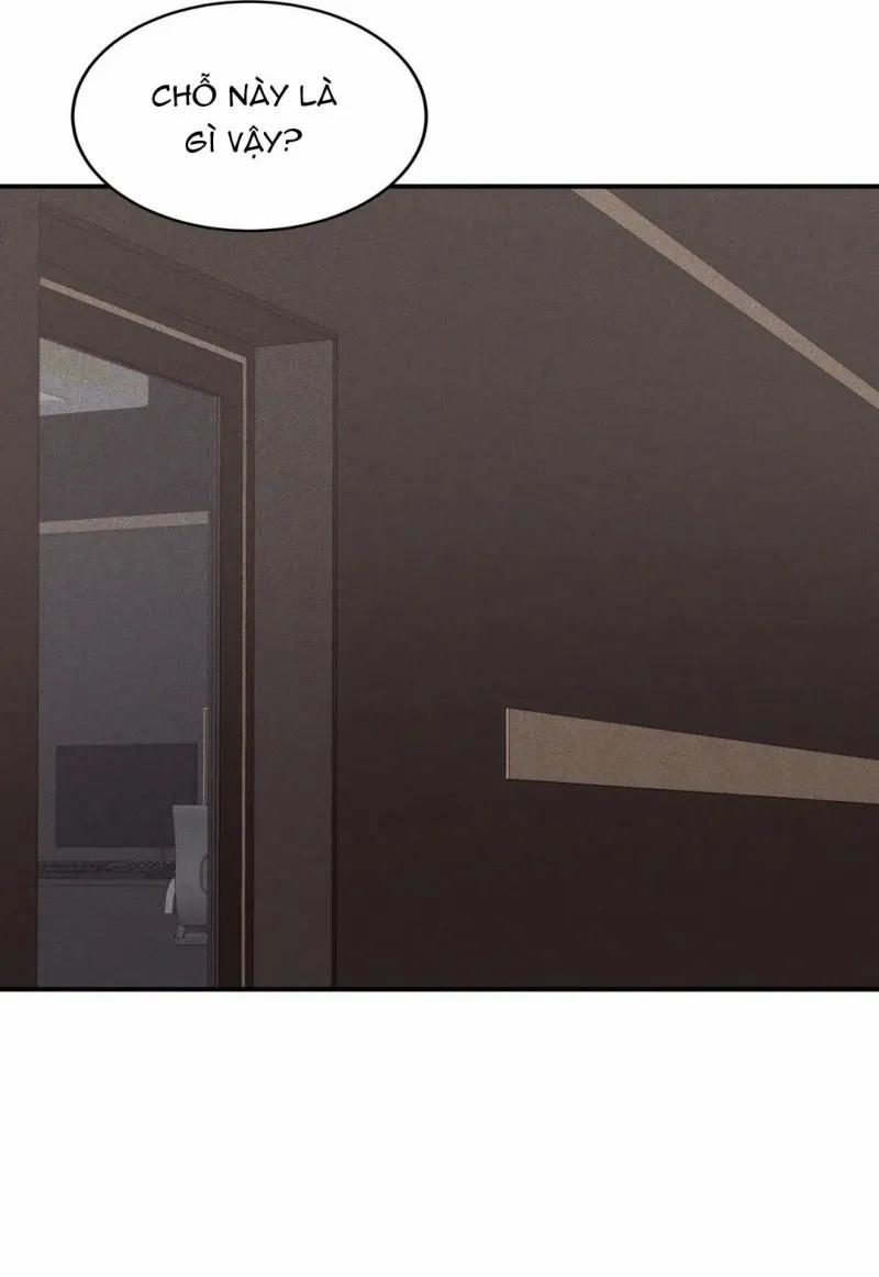 Khi Ánh Đèn Vụt Tắt 16 trang 14